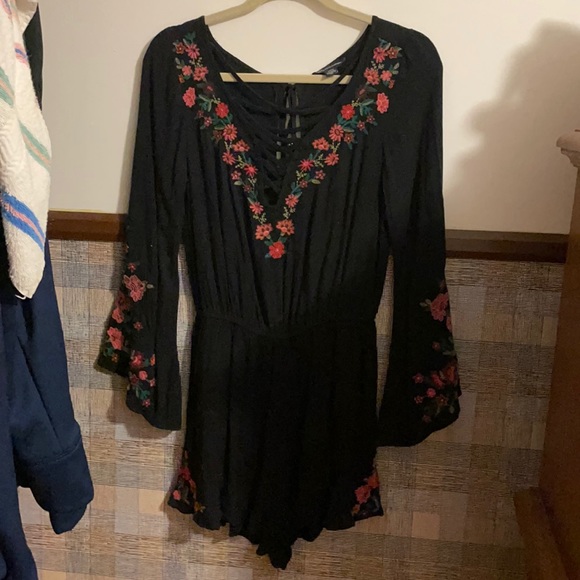 American eagle jumper woman’s size Small - Picture 1 of 6